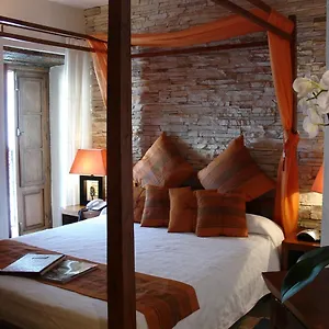 Hotell La - Old Town