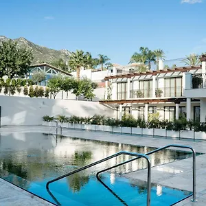 Sierra Blanca Art Of Healing Marbella