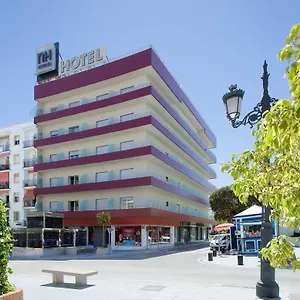 3* Hotel Nh San Pedro De Alcantara