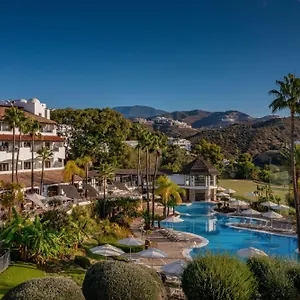 Отель The Westin La Quinta Golf & Spa, Benahavis,