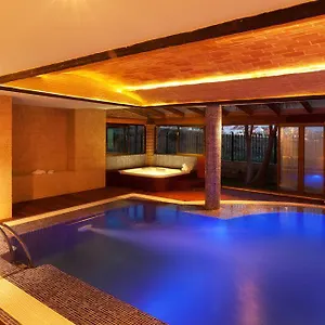 Boutique San Francisco Hotel