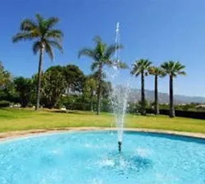 Hotell Centro Forestal Sueco