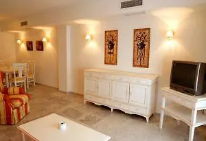 Hotell H20 Carib Playa .