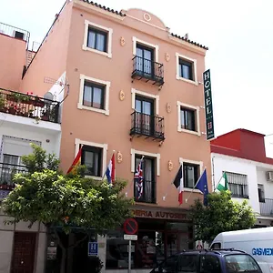 3* Hotel Dona Catalina