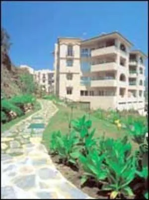 Las Terrazas De Santa Maria Golf Hotel Marbella