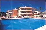 Las Terrazas De Santa Maria Golf Hotel Marbella Spain
