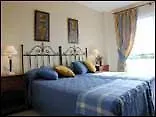 Las Terrazas De Santa Maria Golf Hotel Marbella 3*,  Spain