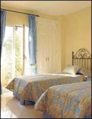 Las Terrazas De Santa Maria Golf location